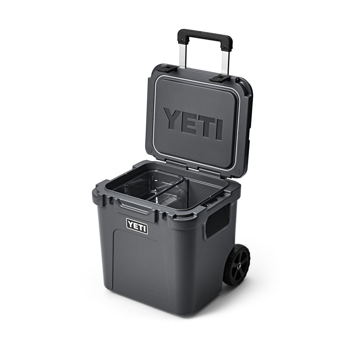 YETI® Kühlbox Roadie 48 - Charcoal