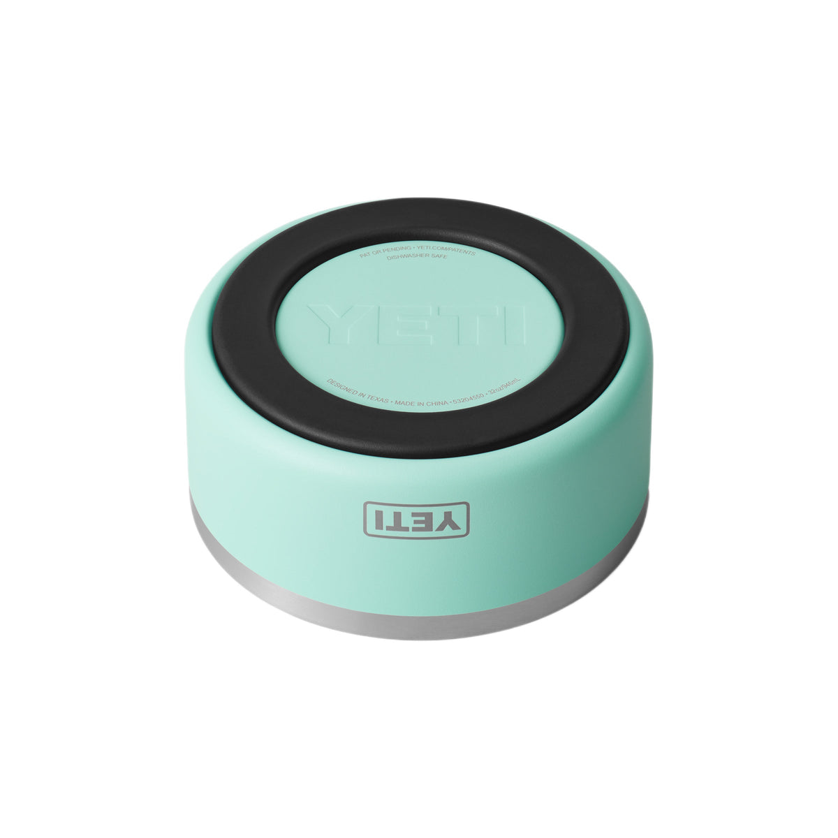 YETI® Gamelle pour chien Boomer™ 4 Seafoam