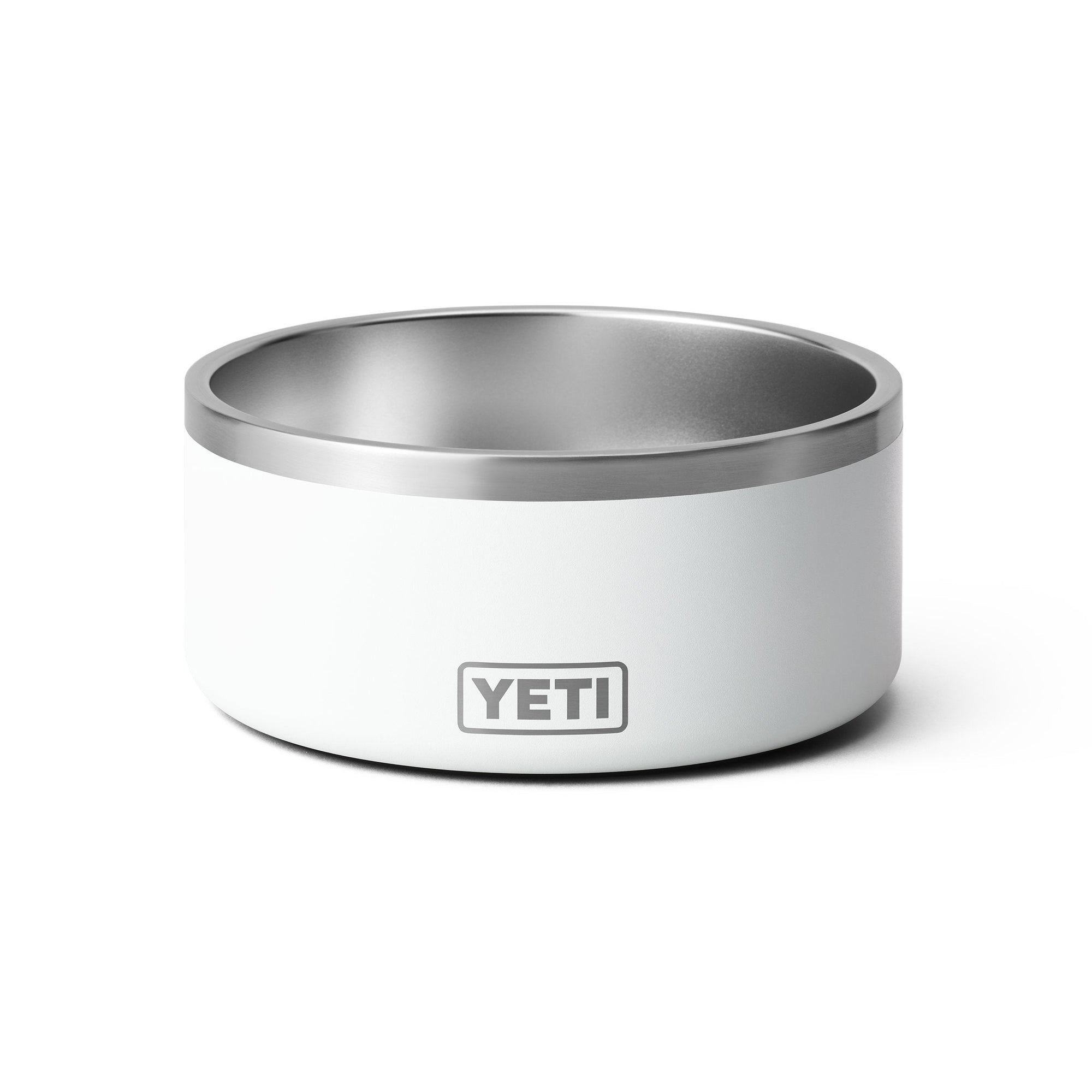 YETI® Gamelle pour chien Boomer™ 8 White