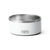 YETI® Gamelle pour chien Boomer™ 8 White