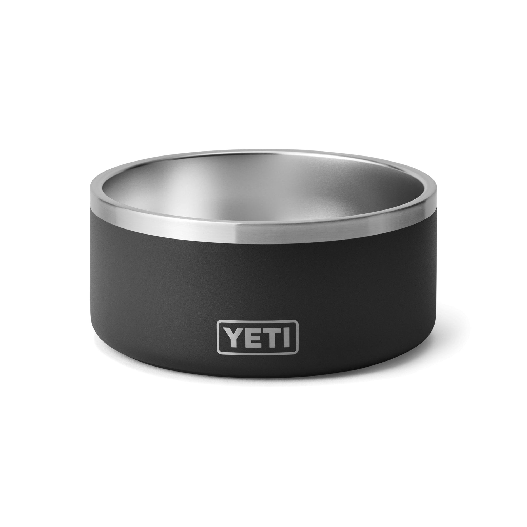 YETI® Hundenapf Boomer™ 8 - Black