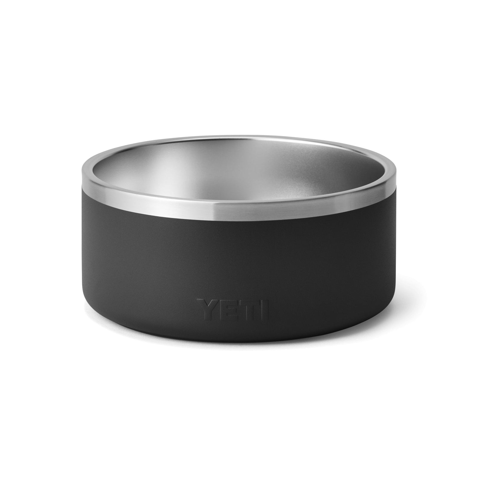 YETI® Gamelle pour chien Boomer™ 8 - Black