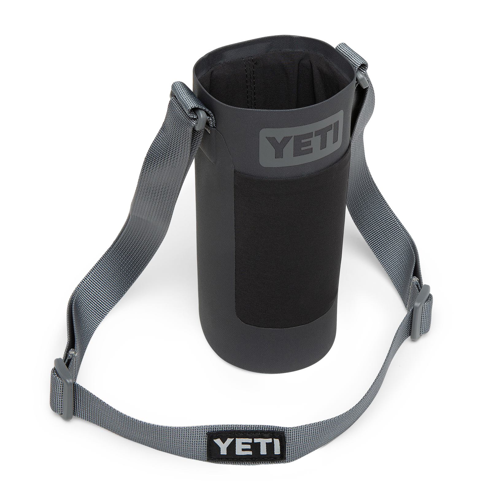 YETI® Rambler Bottle Sling Small - Charcoal