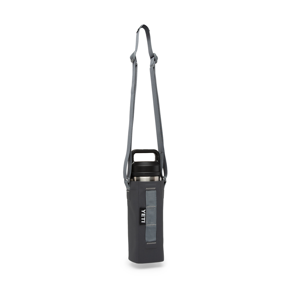 YETI® Rambler Bottle Sling Small - Charcoal