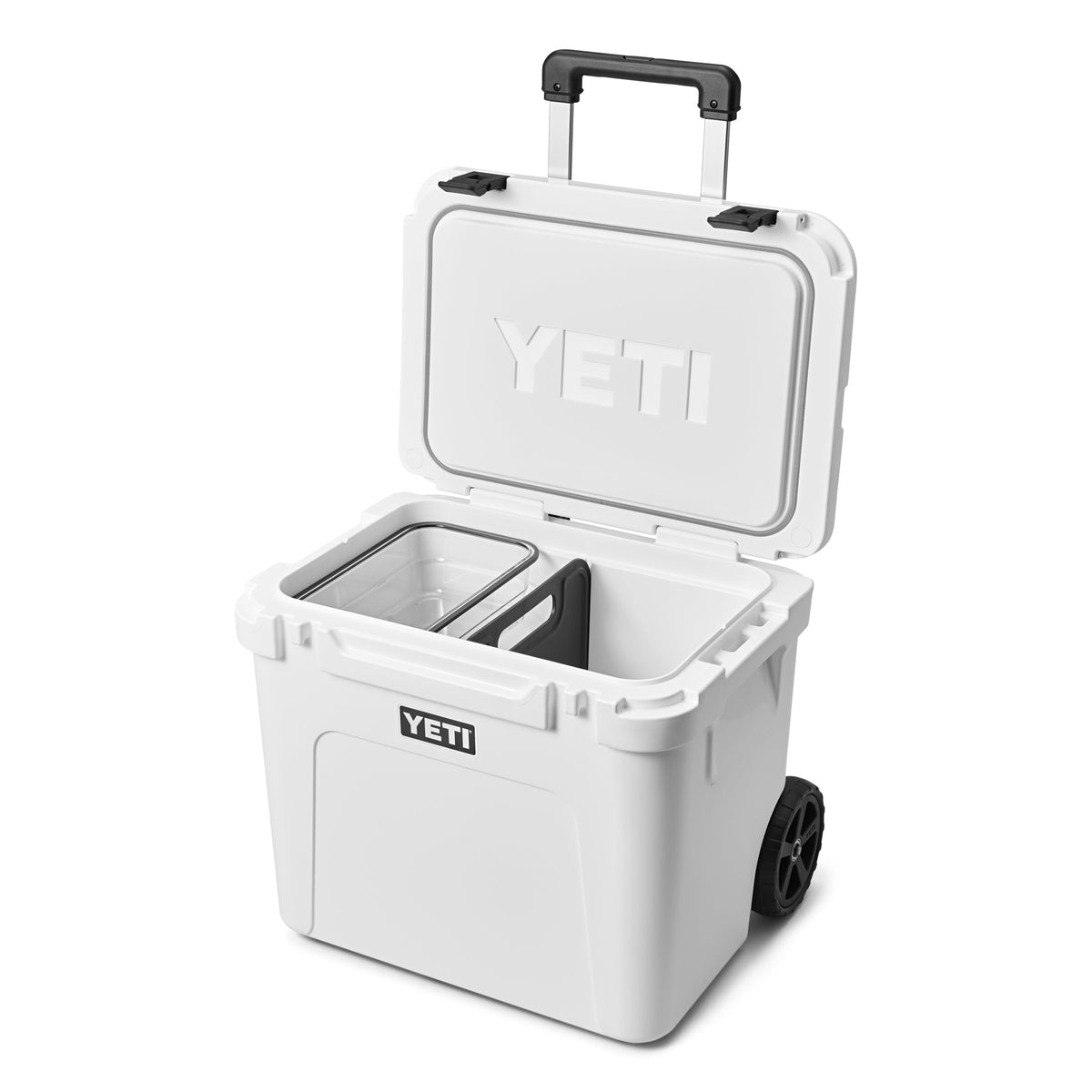 YETI® Kühlbox Roadie 48 - White