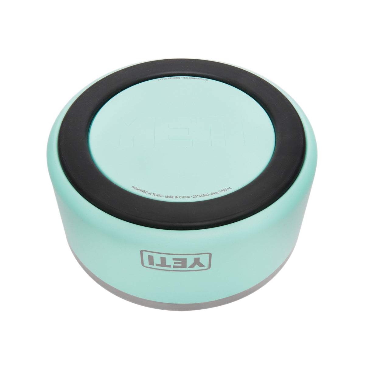 YETI® Gamelle pour chien Boomer™ 8 Seafoam