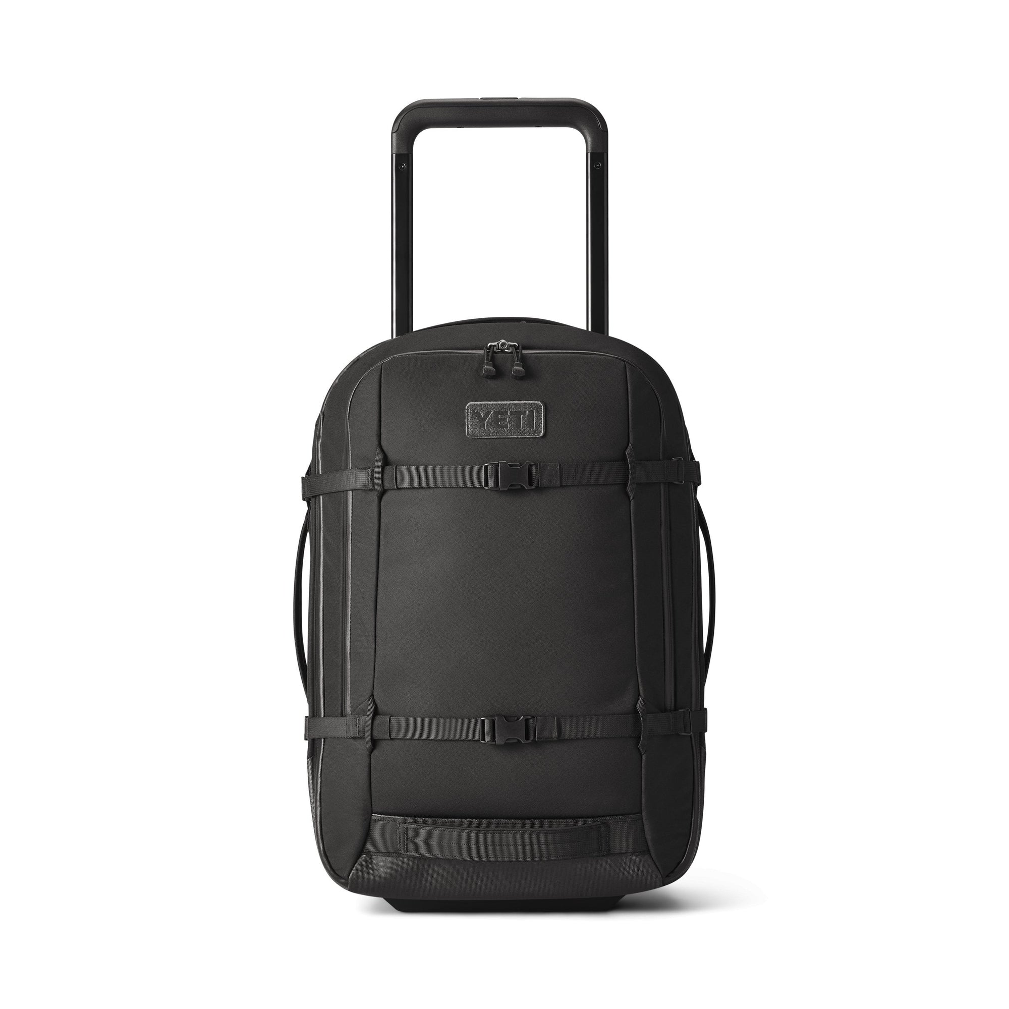 YETI® Koffer Crossroads® 22 - Black