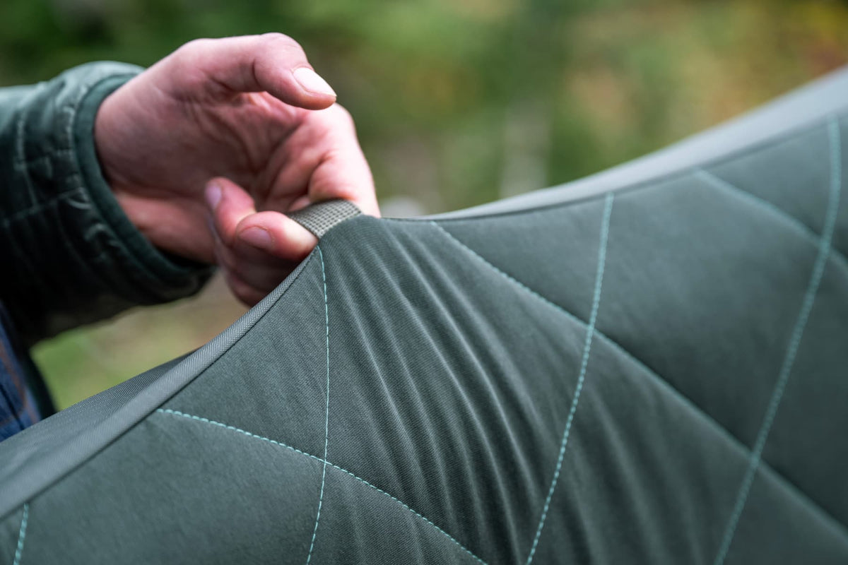 Exped Schlafmatte LuxeMat DUO M