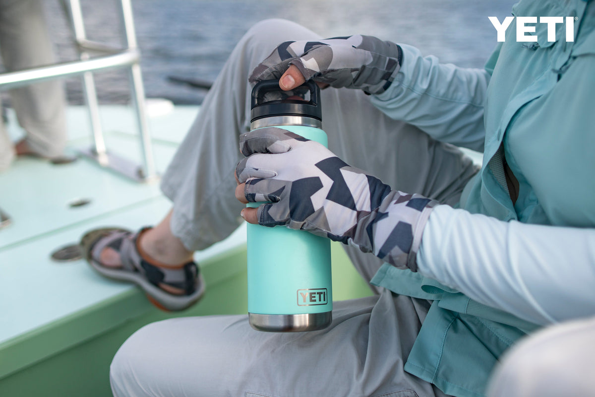 YETI® Flasche Rambler 26 Oz - Navy