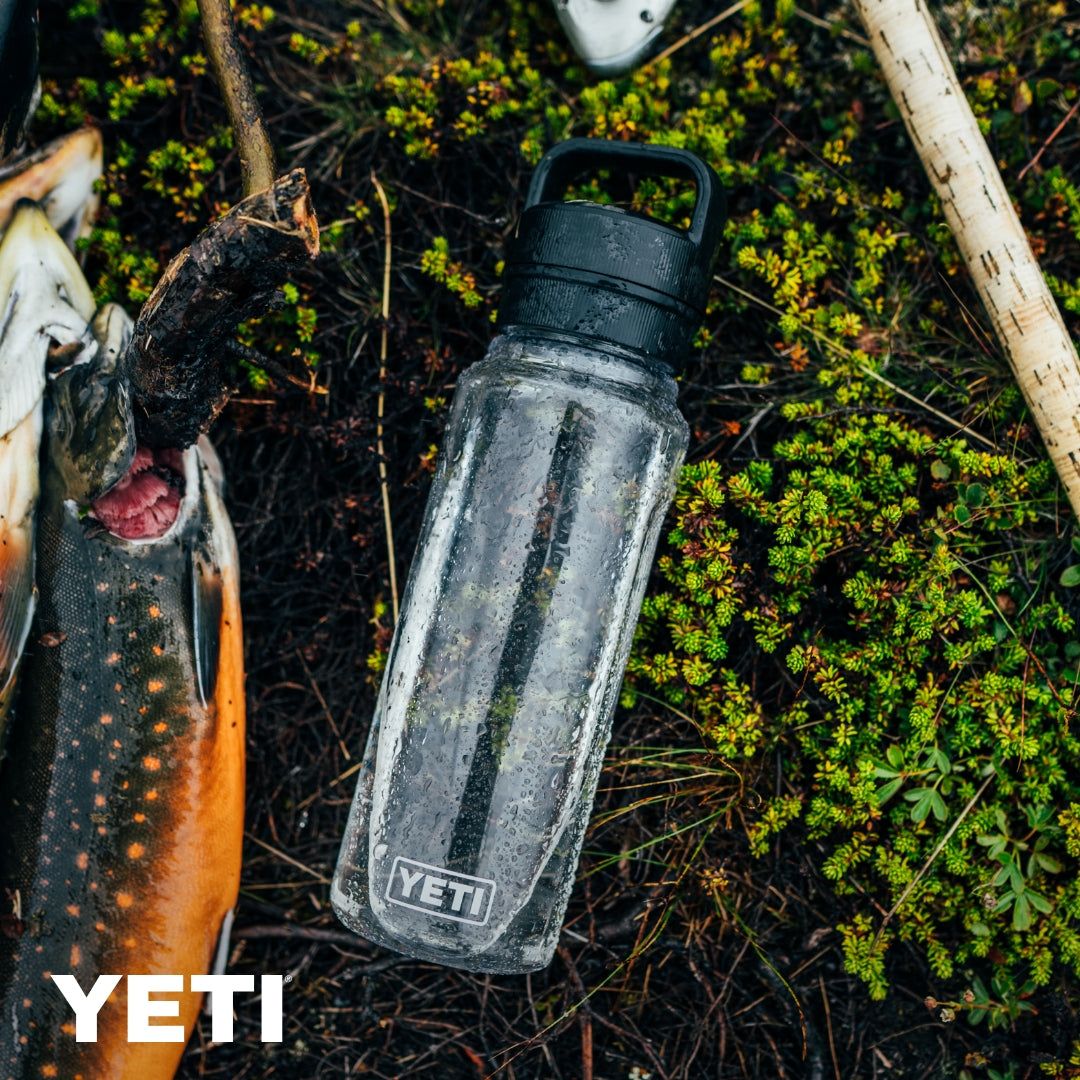 YETI® Yonder™ 1L Bouteille d&#39;eau - Seafoam