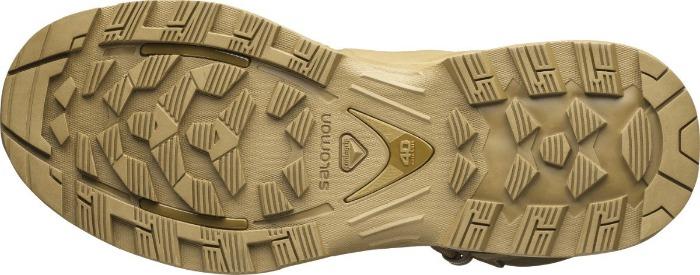 Salomon QUEST 4D GTX FORCES 2 - Coyote Brown