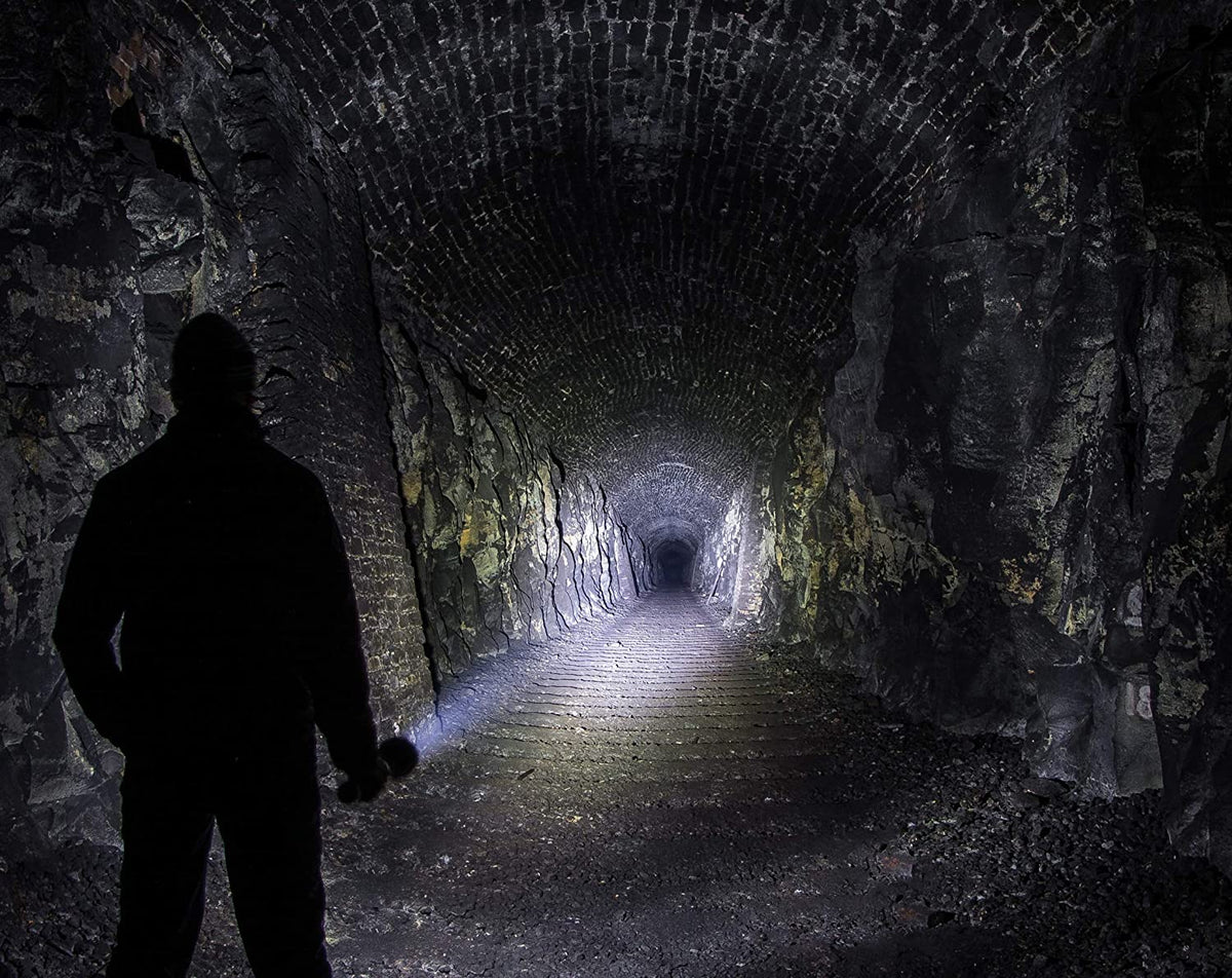 Ledlenser Lampe X21R