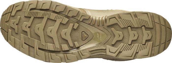 Salomon XA FORCES MID - Coyote Brown