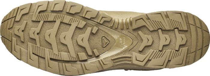 Salomon XA FORCES MID GTX - Coyote Brown
