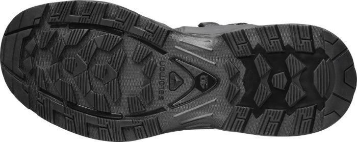 Salomon QUEST 4D GTX FORCES 2 EN - Black