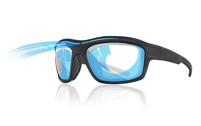 Wiley X Sonnenbrille OZONE