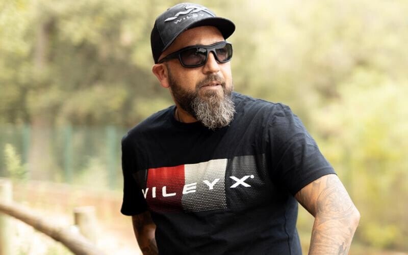 Wiley X Sonnenbrille OZONE