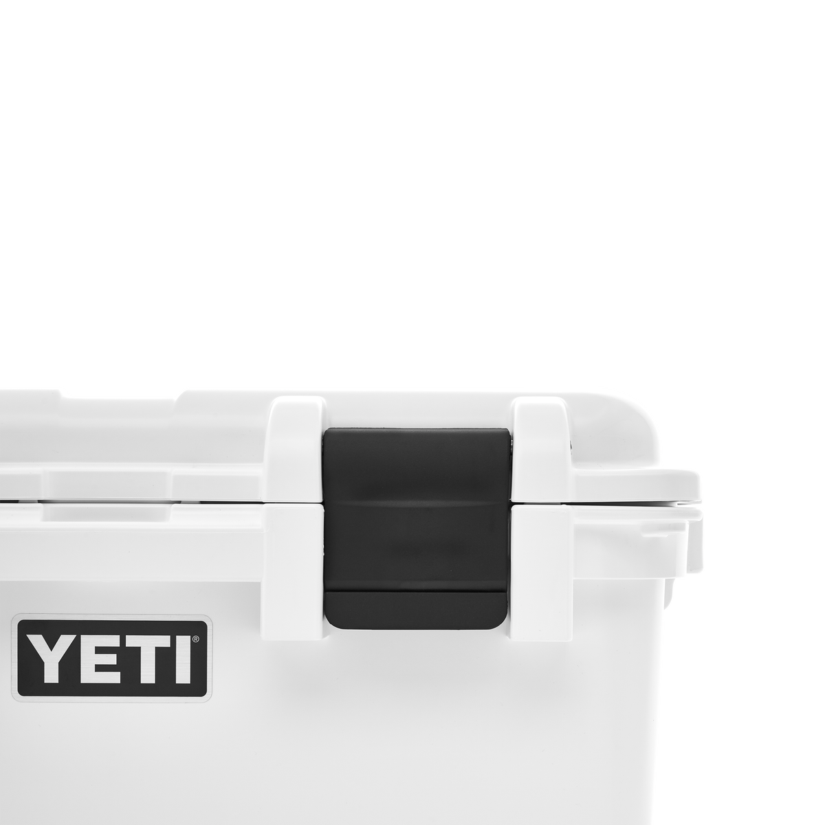 YETI® LoadOut GoBox 30 - Blanc