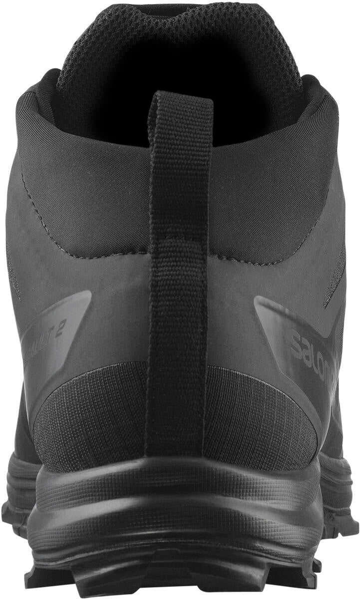 Salomon SPEED ASSAULT 2 - Black