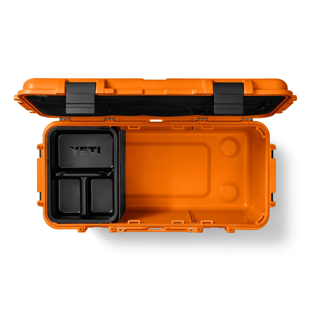 YETI® LoadOut GoBox 60 - King Crab