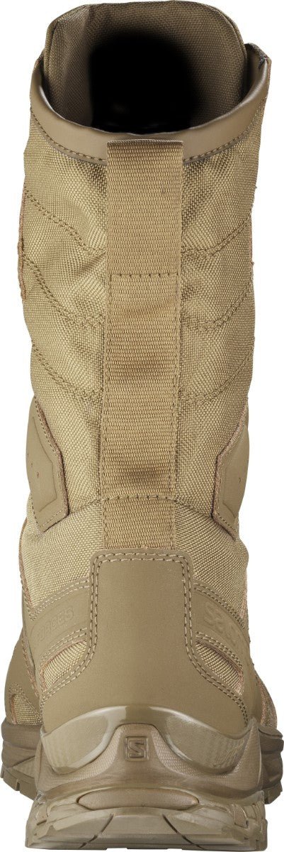 Salomon XA FORCES JUNGLE - Coyote Brown