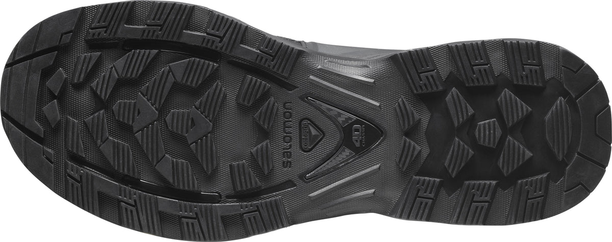Salomon QUEST 4D FORCES 2 HIGH GTX EN - Black