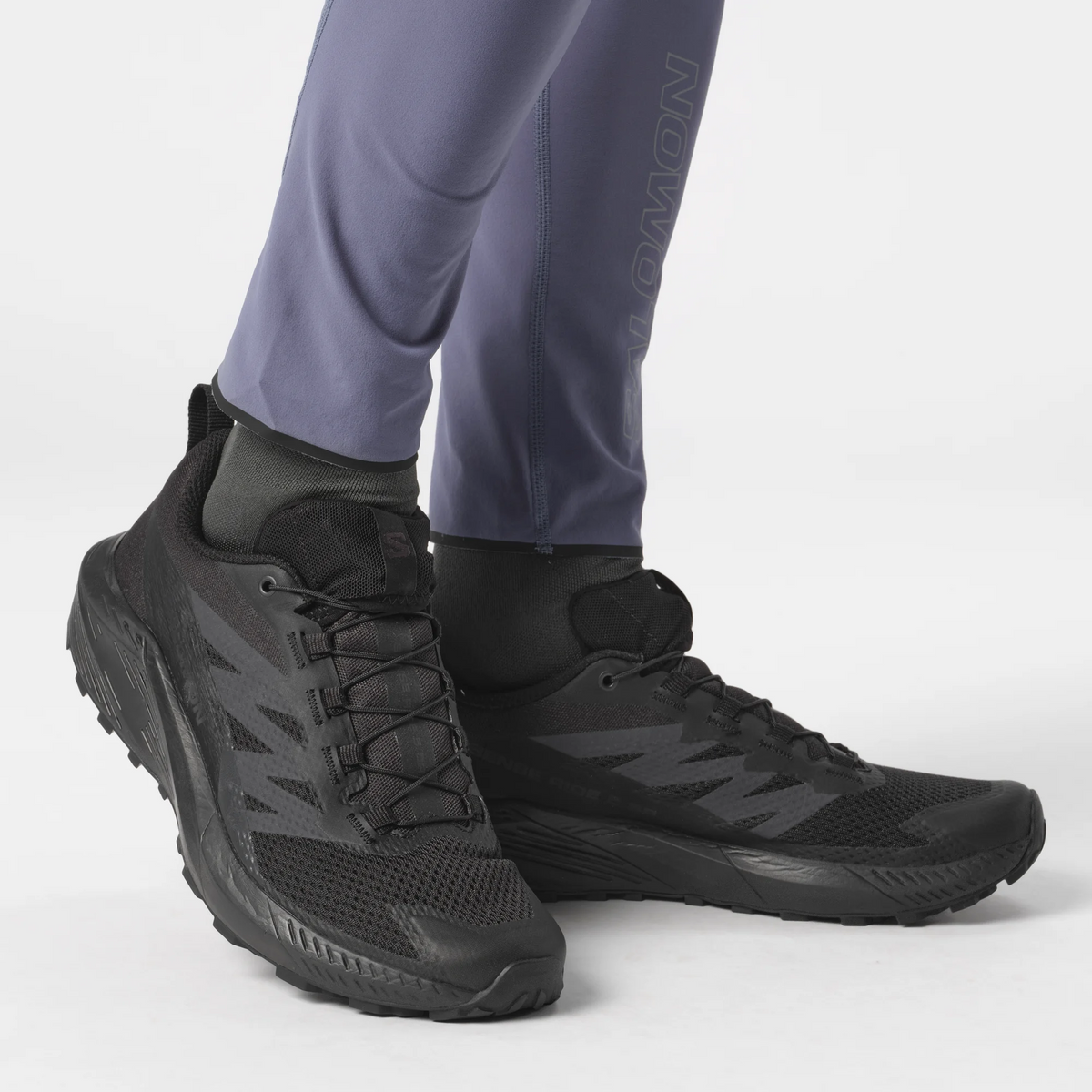 Salomon SENSE RIDE 5 SR - Black