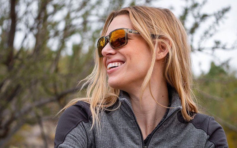 Wiley X Sonnenbrille ALFA