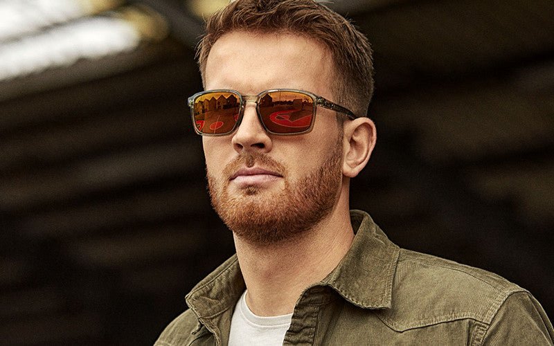 Wiley X Sonnenbrille ALFA