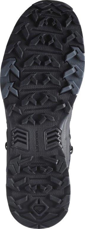 Salomon X ULTRA FORCES MID GTX - Black