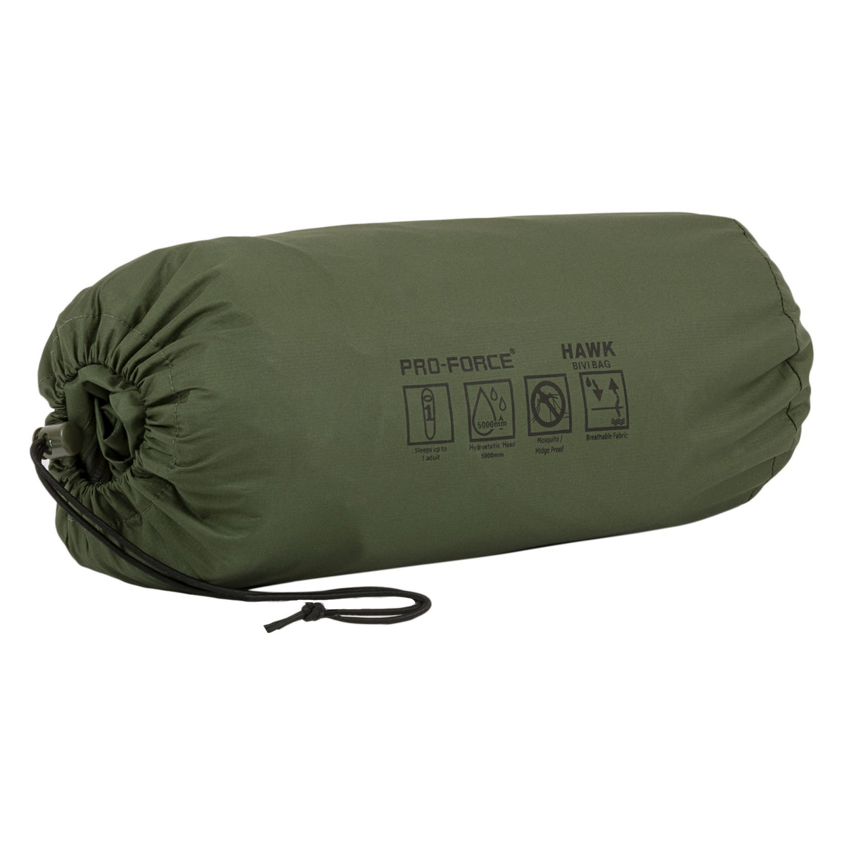 Highlander Biwaksack Hawk Bivy Bag