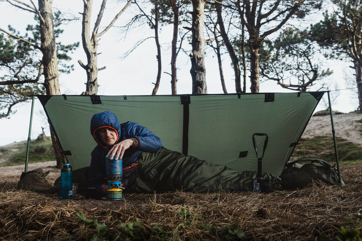 Highlander Biwaksack Hawk Bivy Bag