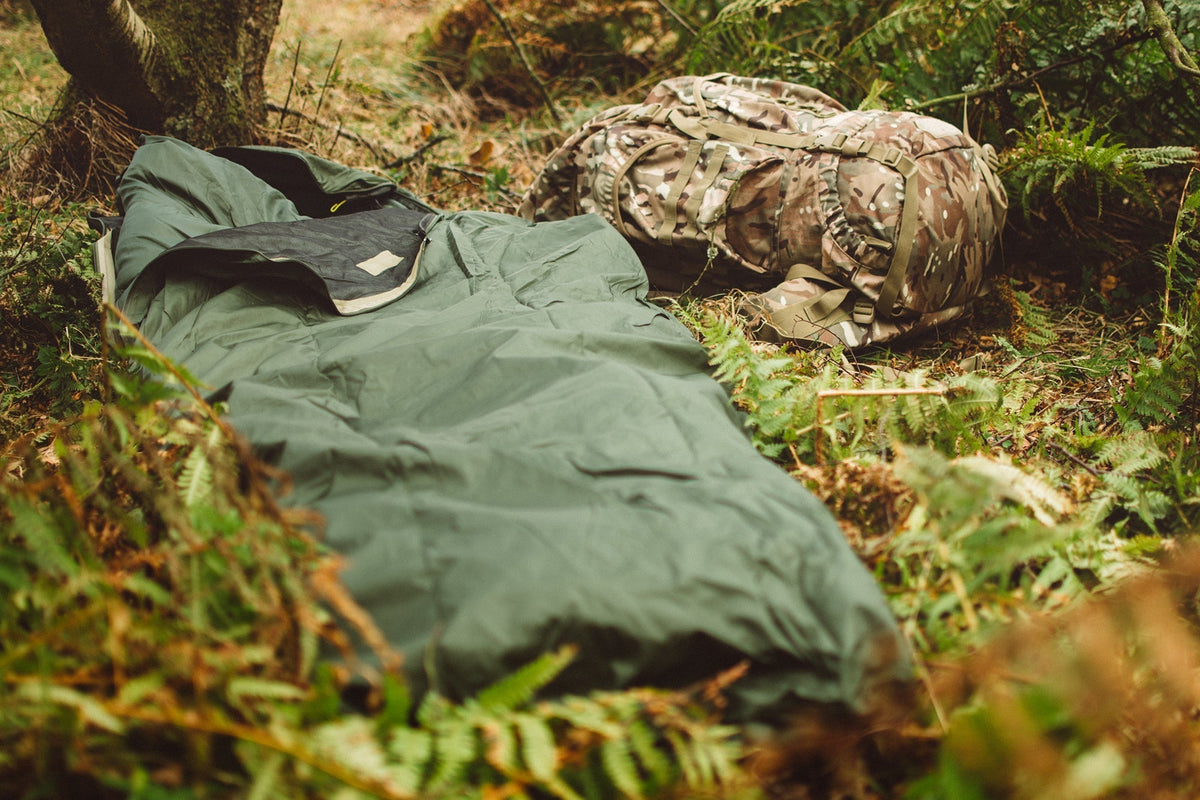 Highlander Biwaksack Hawk Bivy Bag