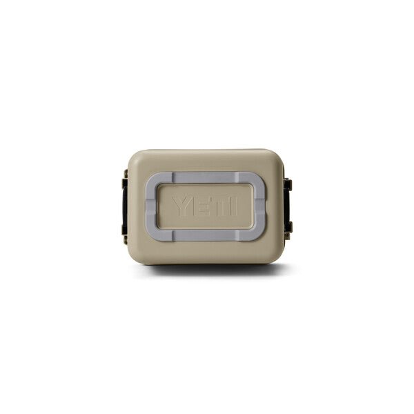 YETI® LoadOut GoBox 15 - Tan