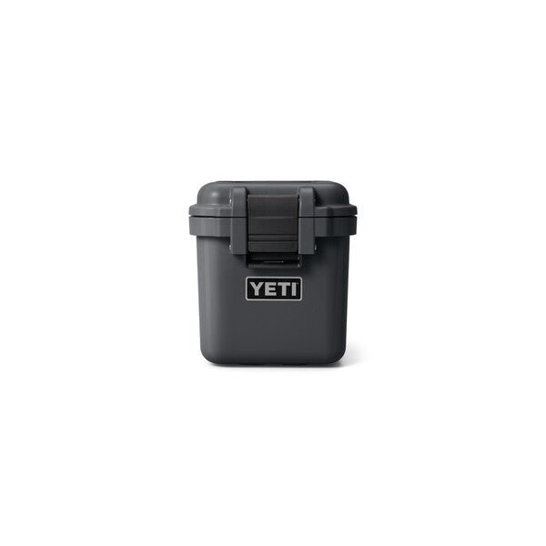 YETI® LoadOut GoBox 15 - Charcoal