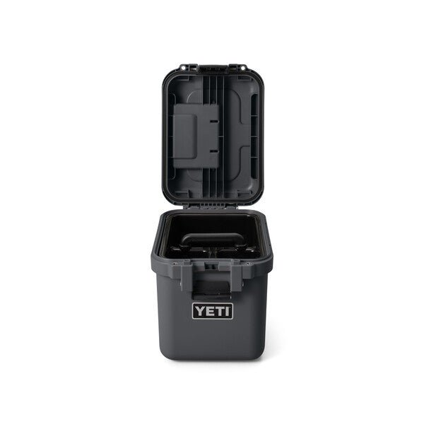 YETI® LoadOut GoBox 15 - Charcoal