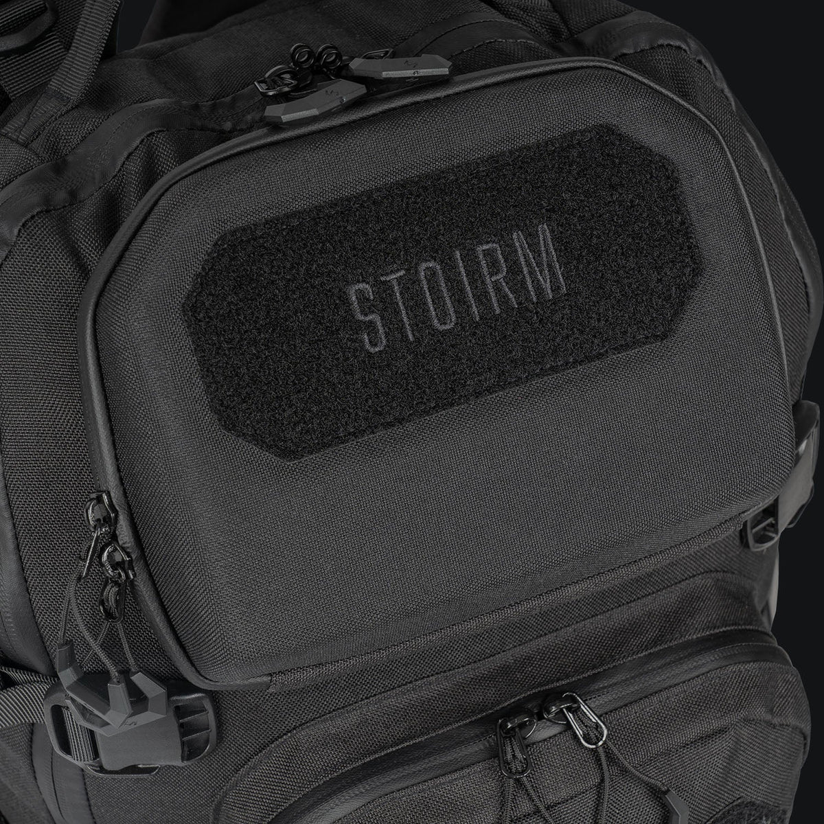 STOIRM 25L Tactical Pack GEN2