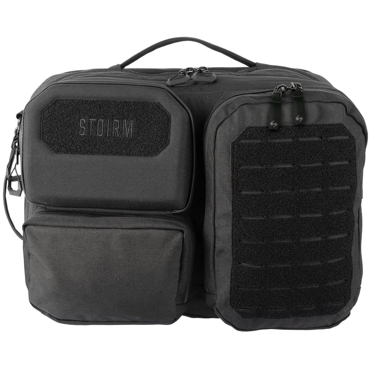 STOIRM Messenger Bag