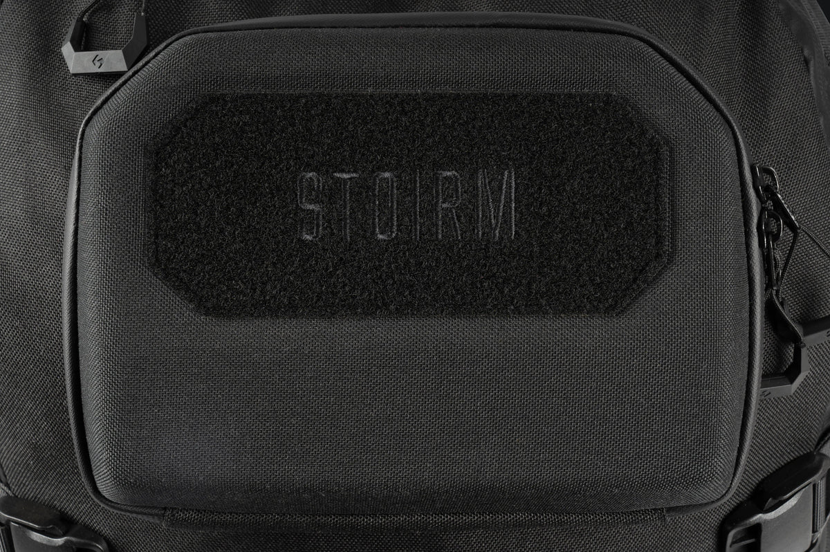 STOIRM 40L Tactical Pack GEN2