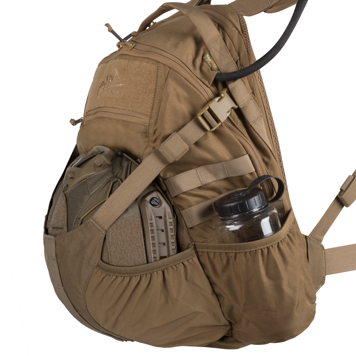 Helikon-Tex Raider Backpack® Adaptive Green