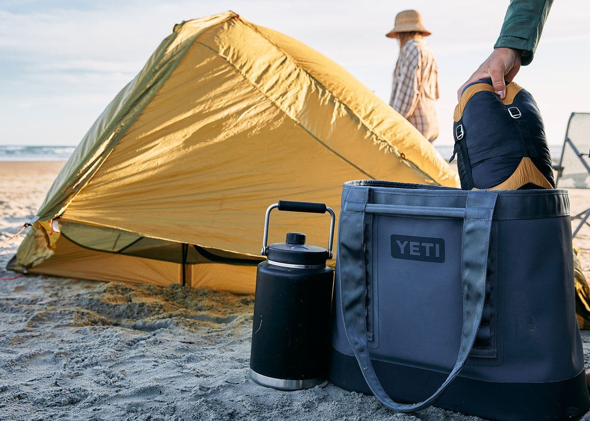 YETI® Sac de transport Camino® Carryall 50 Storm Grey