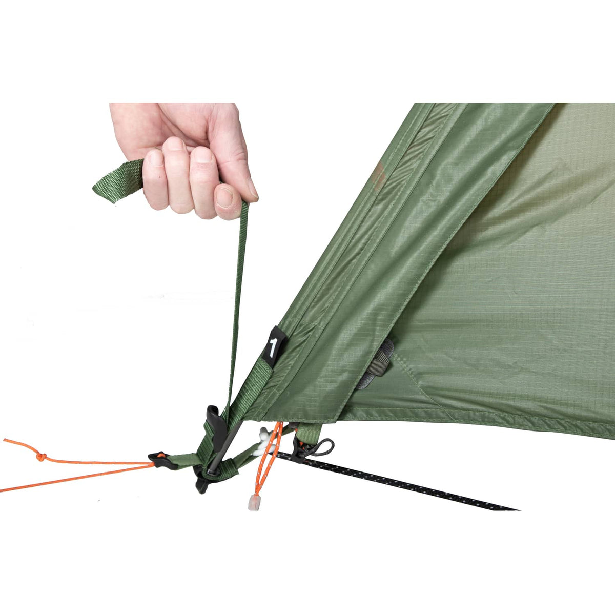 Exped Zelt Venus III DLX Extreme