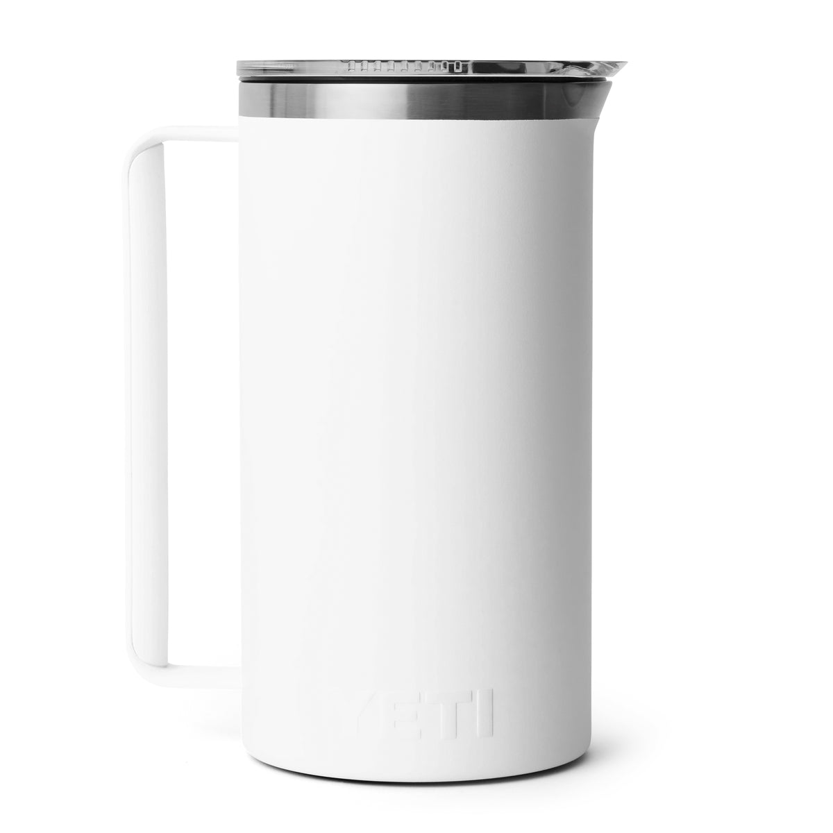 YETI® Rambler Pitcher 64 Oz - White