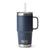 YETI® Becher Rambler 25 Oz Straw Mug