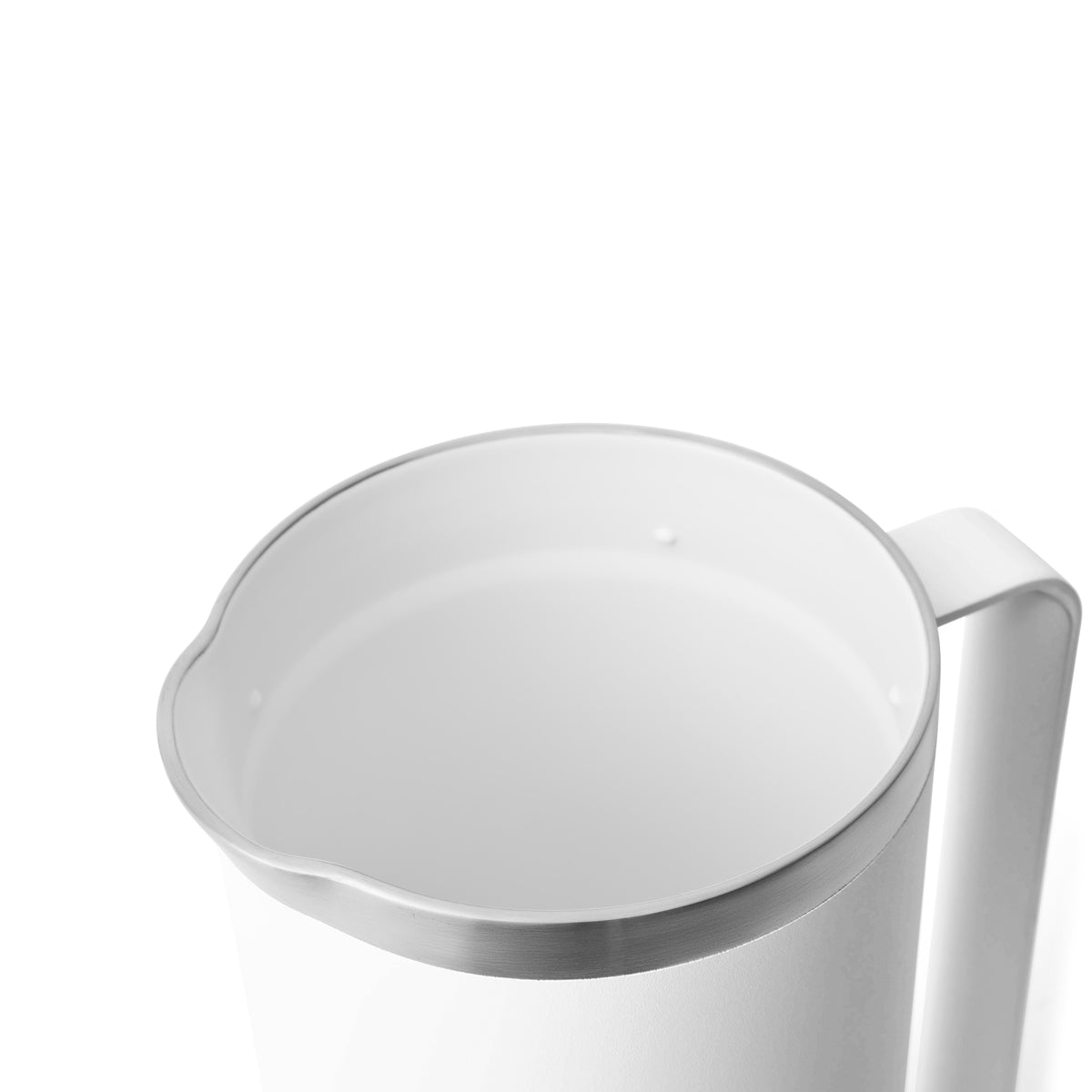 YETI® Rambler Pitcher 64 Oz - White