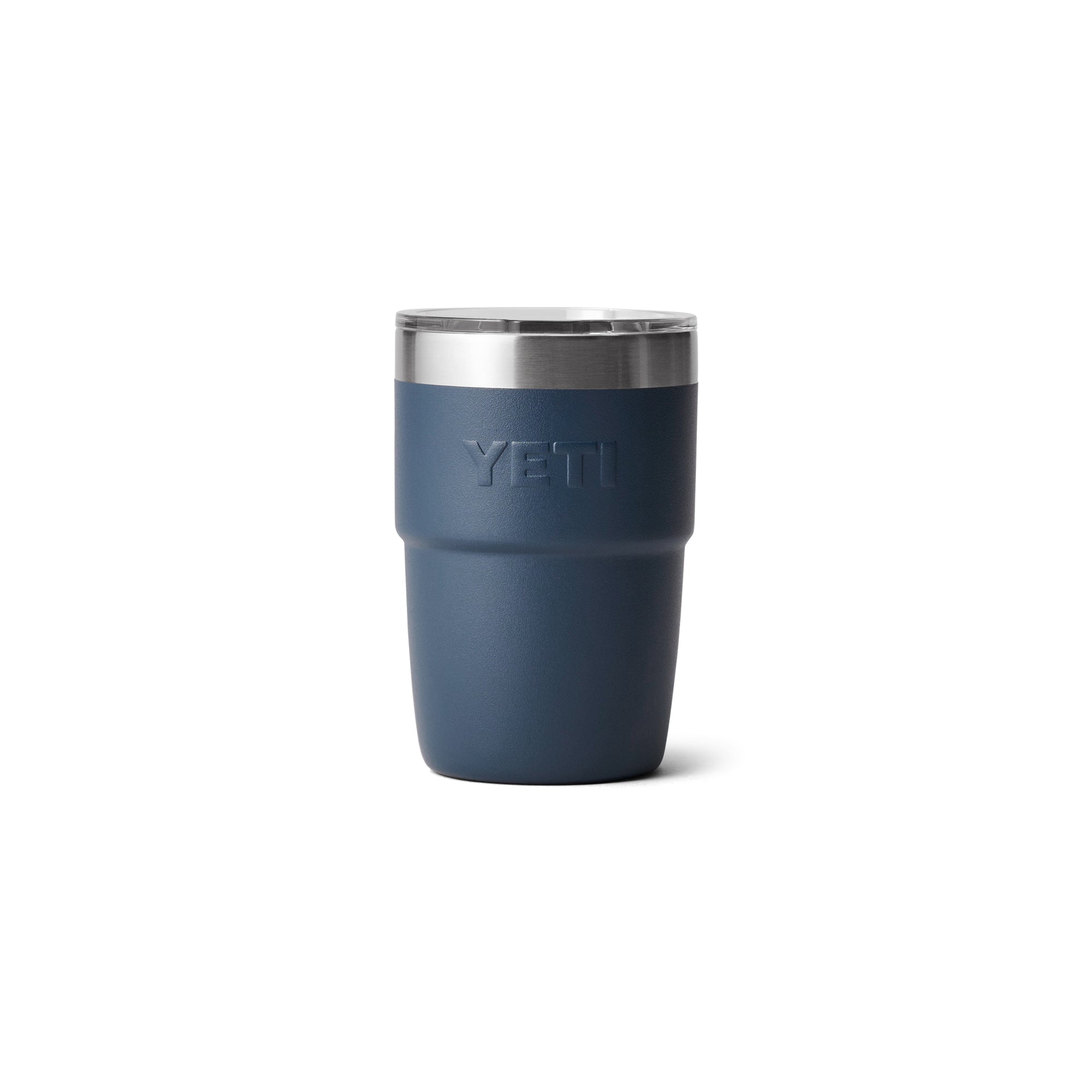 YETI® Becher Rambler 8 Oz - Navy