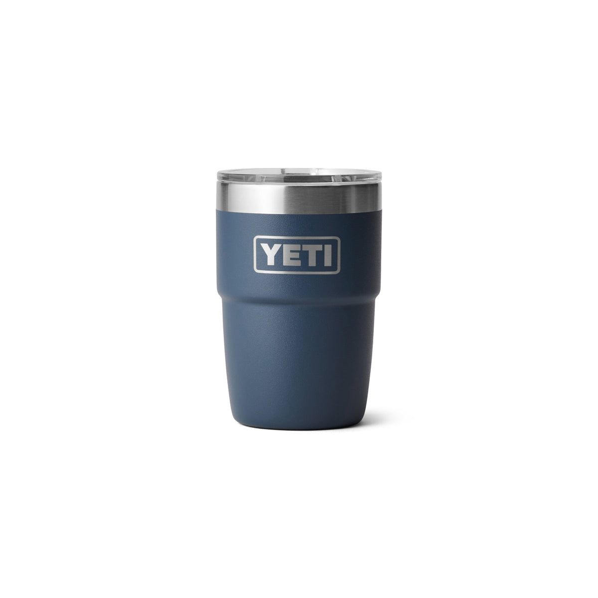 YETI® Stapelbarer Becher Rambler 8 Oz - Navy