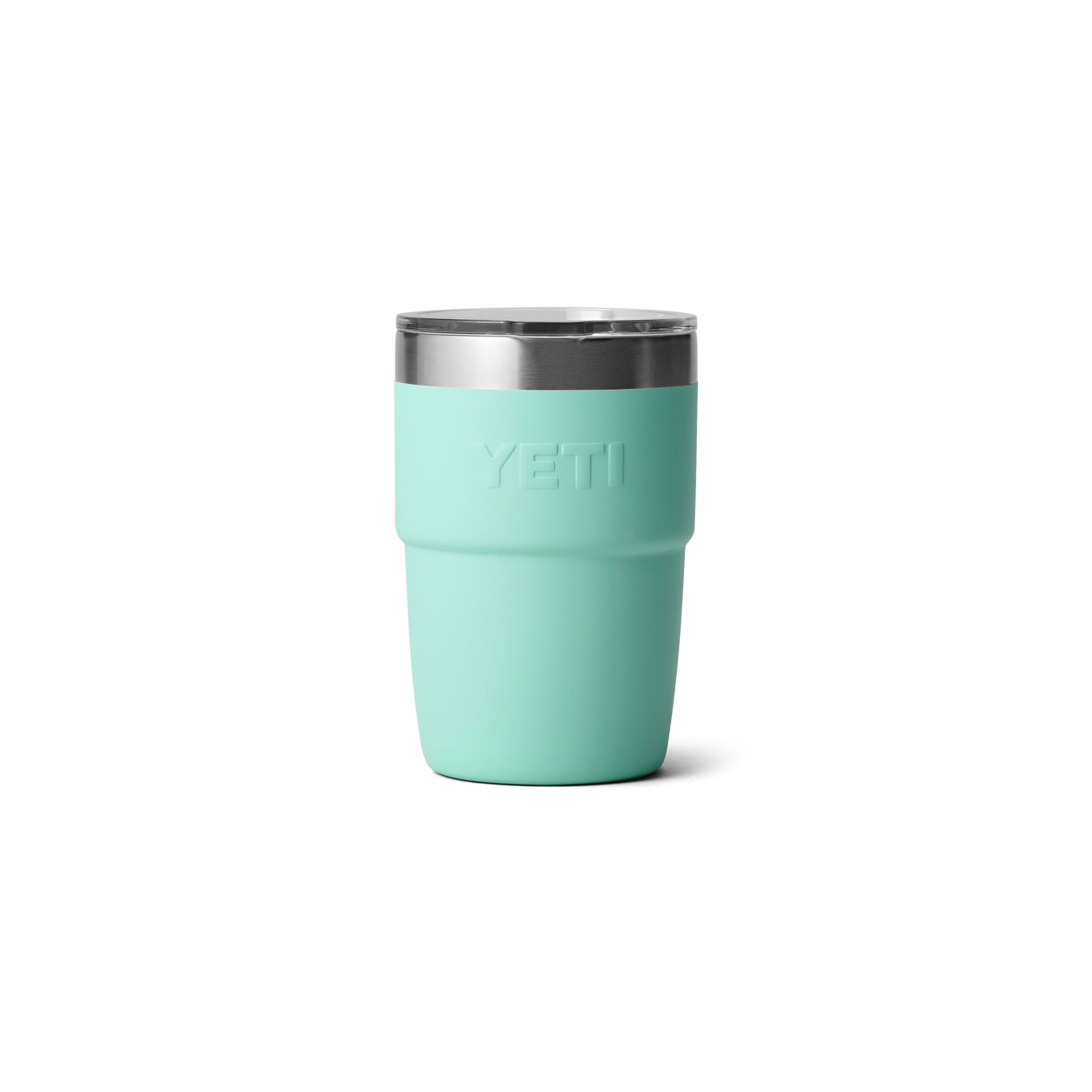 YETI® Becher Rambler 8 Oz - Seafoam