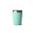 YETI® Becher Rambler 8 Oz - Seafoam