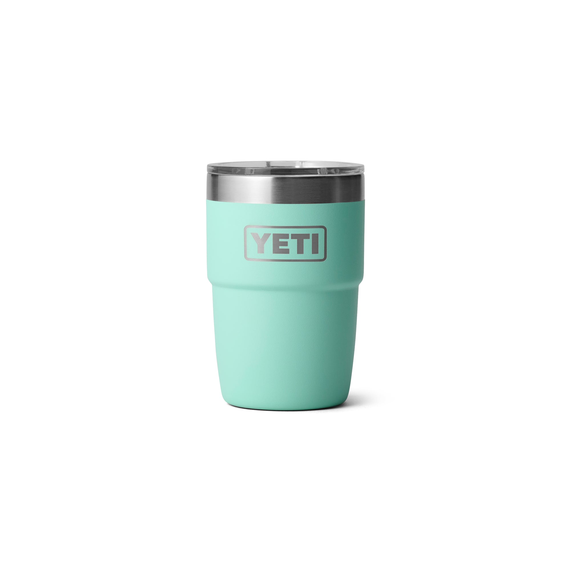 YETI® Becher Rambler 8 Oz - Seafoam